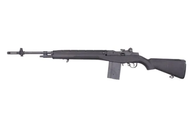 Cyma M14 CM032 Rifle Black